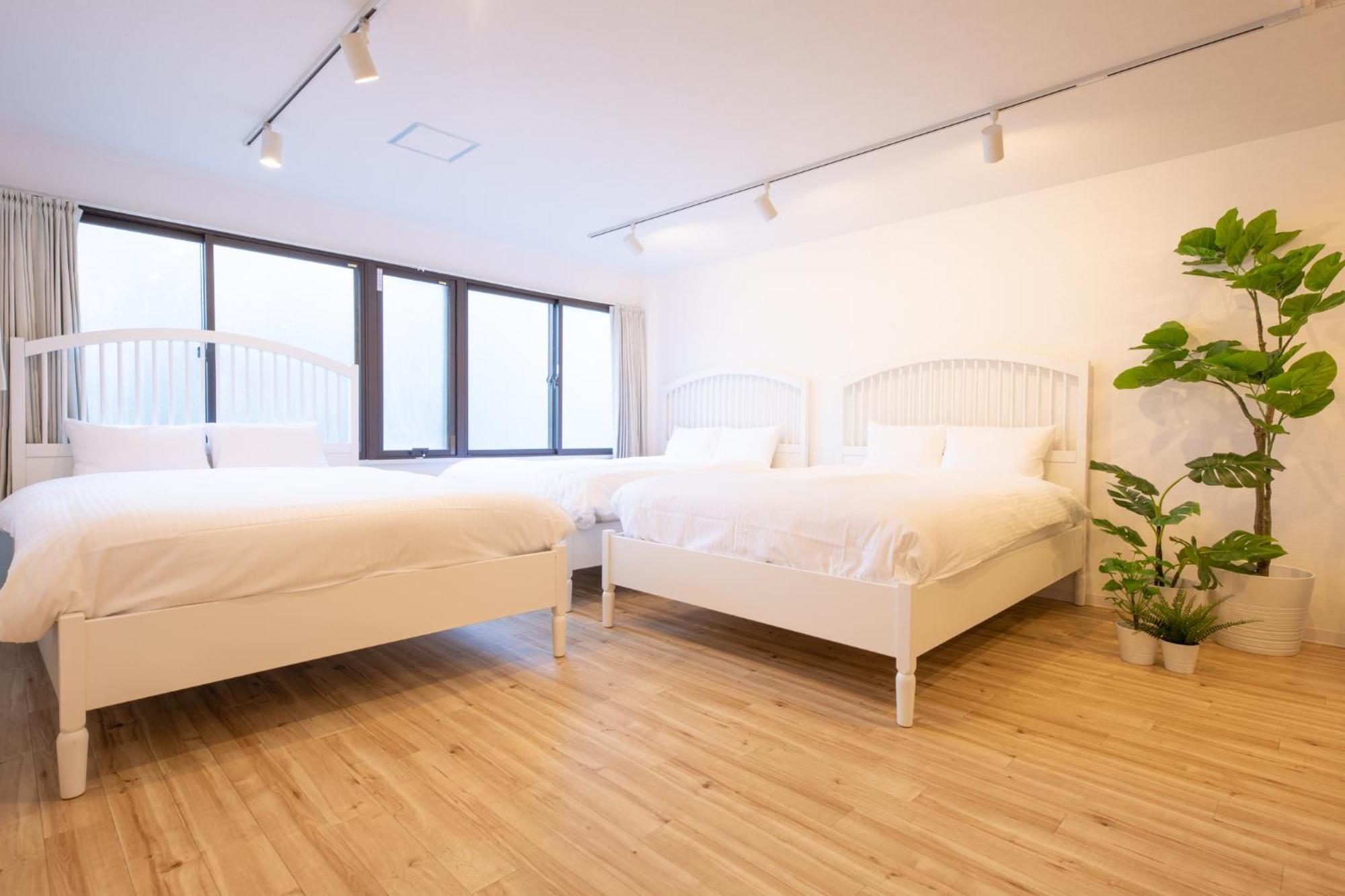 Komagome Cozy Room Tóquio Quarto foto