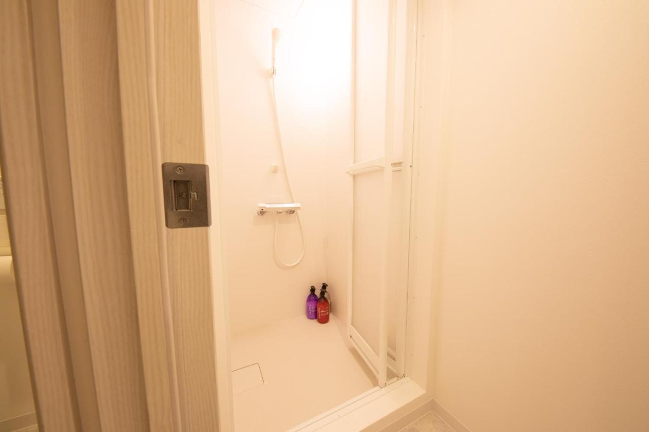 Komagome Cozy Room Tóquio Exterior foto
